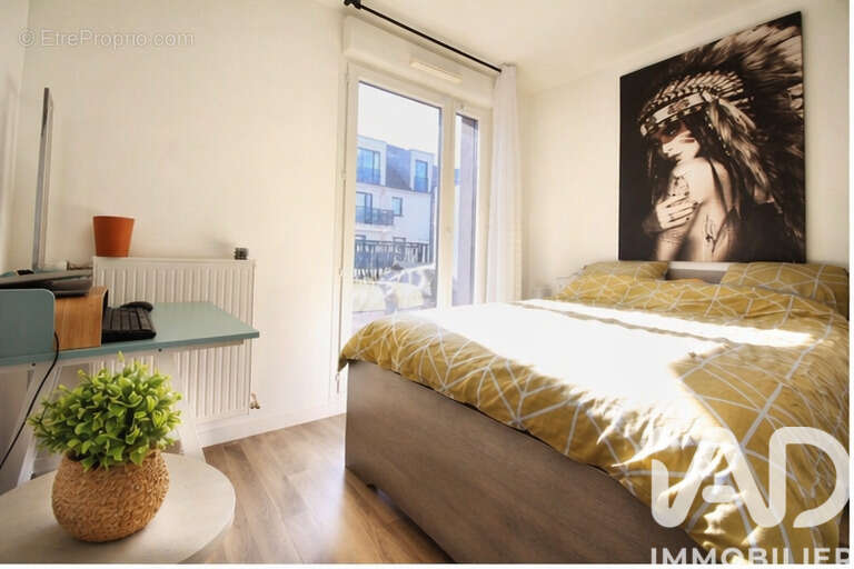 Photo 7 - Appartement à PLAISIR