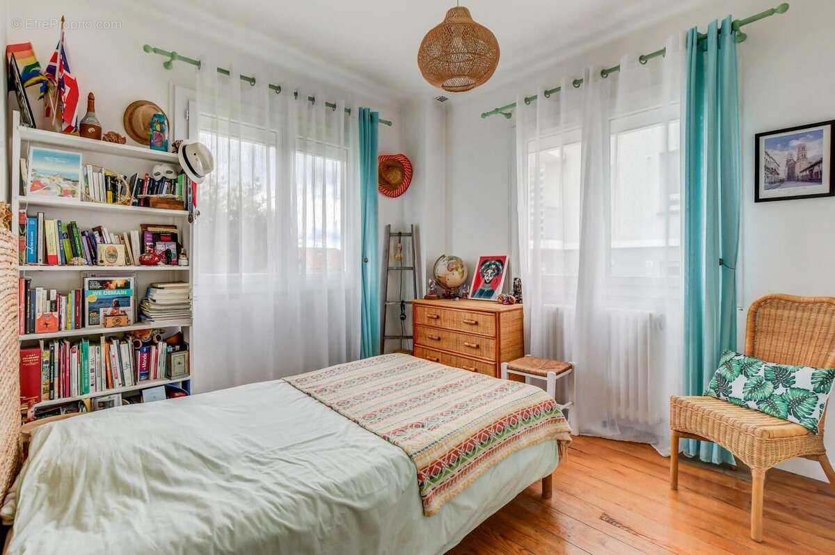 Photo 9 - Maison à TOULOUSE