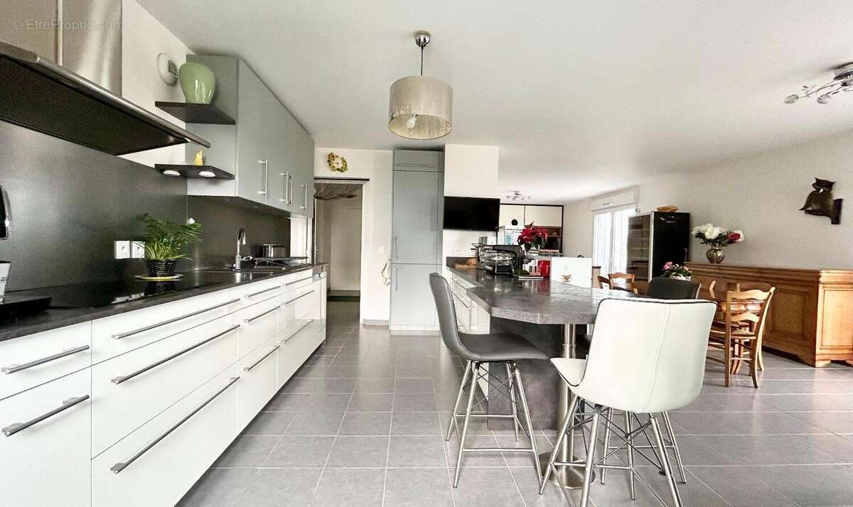   - Appartement à ANGERS