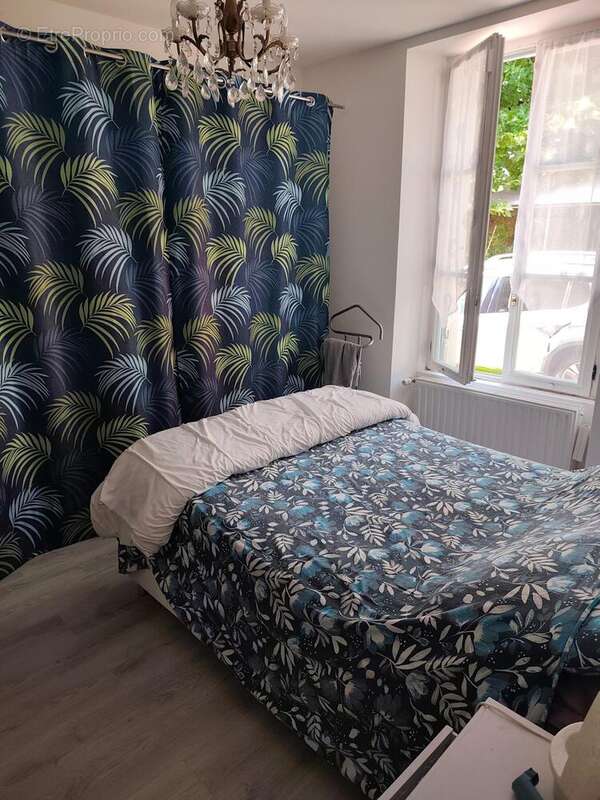 Photo 9 - Maison à VILLELOIN-COULANGE