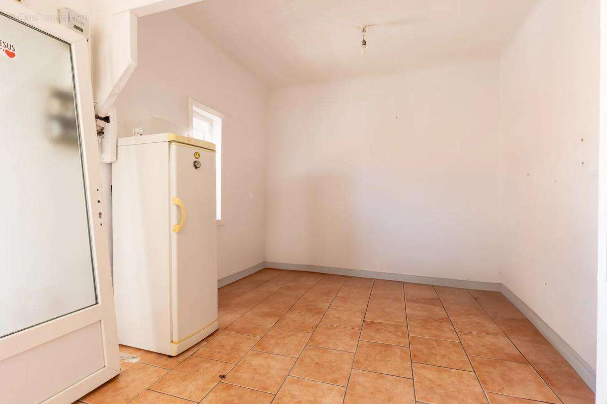 Appartement T2 de 26 m² situé à Marseille - photo 3