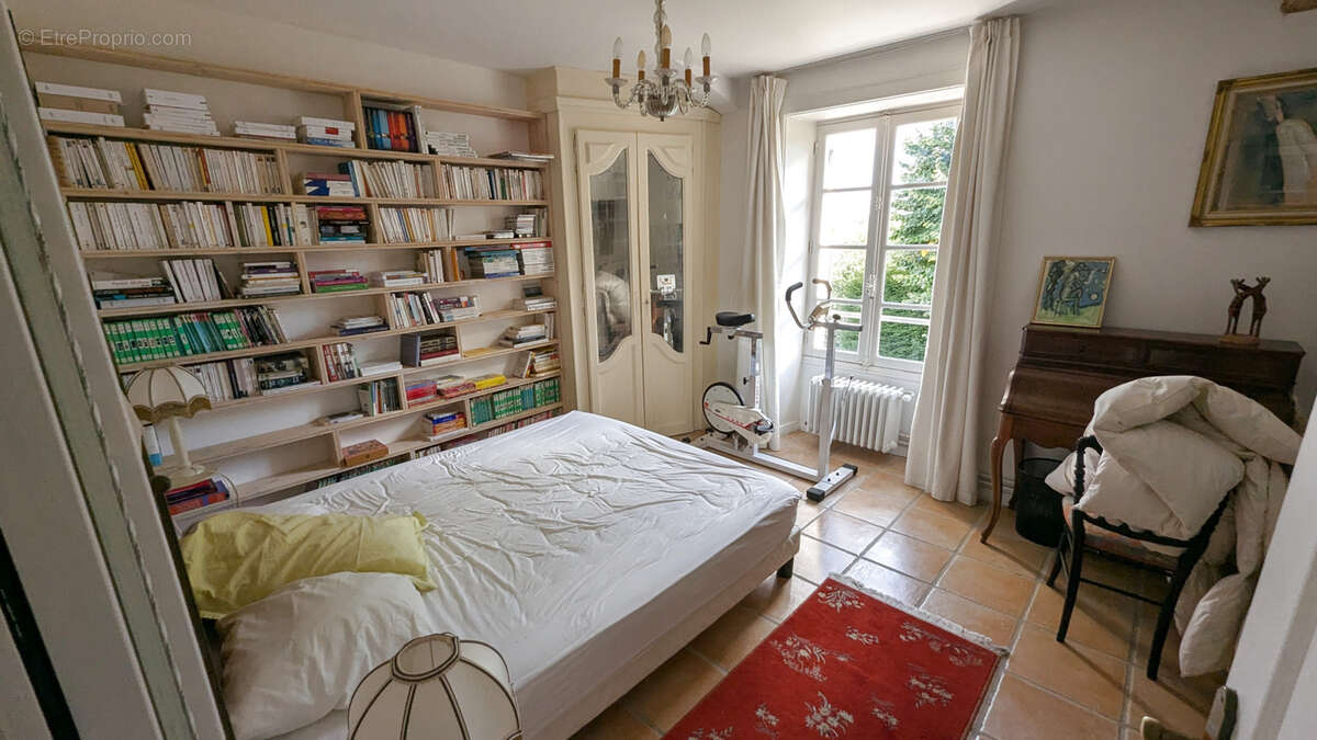 Maison à NIORT