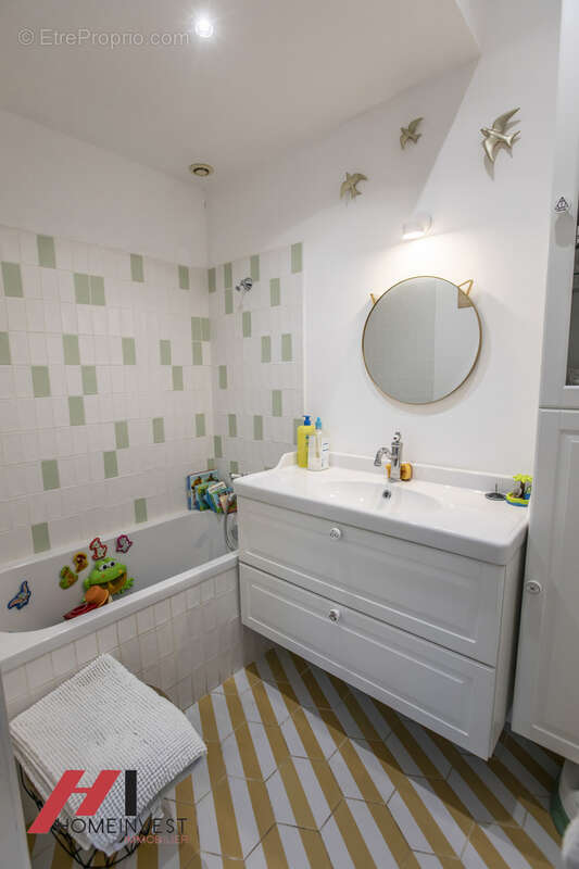 Maison à MARSEILLE-12E