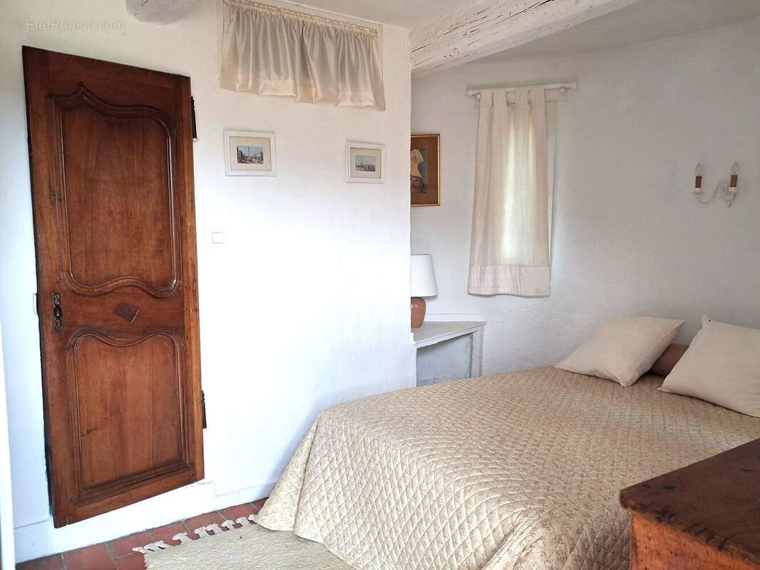 Maison à PLAN-DE-LA-TOUR