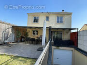 Maison à WITRY-LES-REIMS