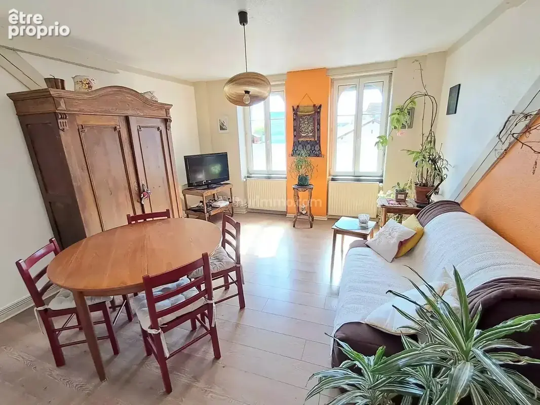 Vente Appartement Colmar(68000) 178 000ï¿œ - photo 2