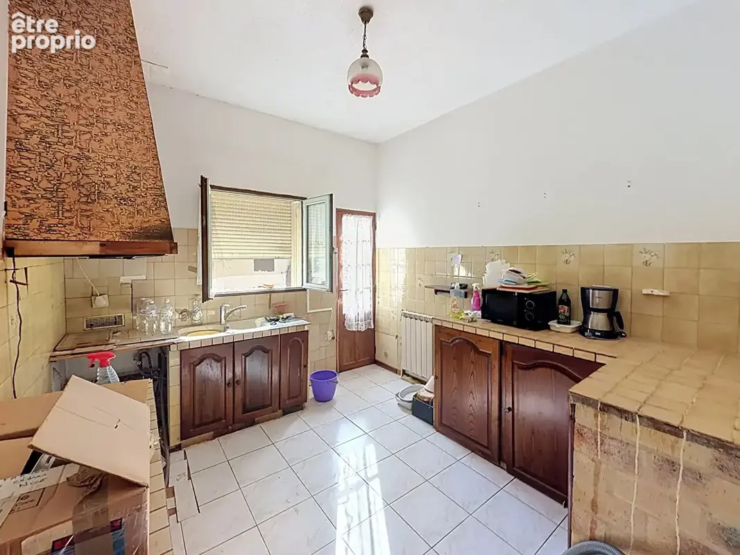 Les angles maison de plain-pied avec terrain de 845 m² - photo 6