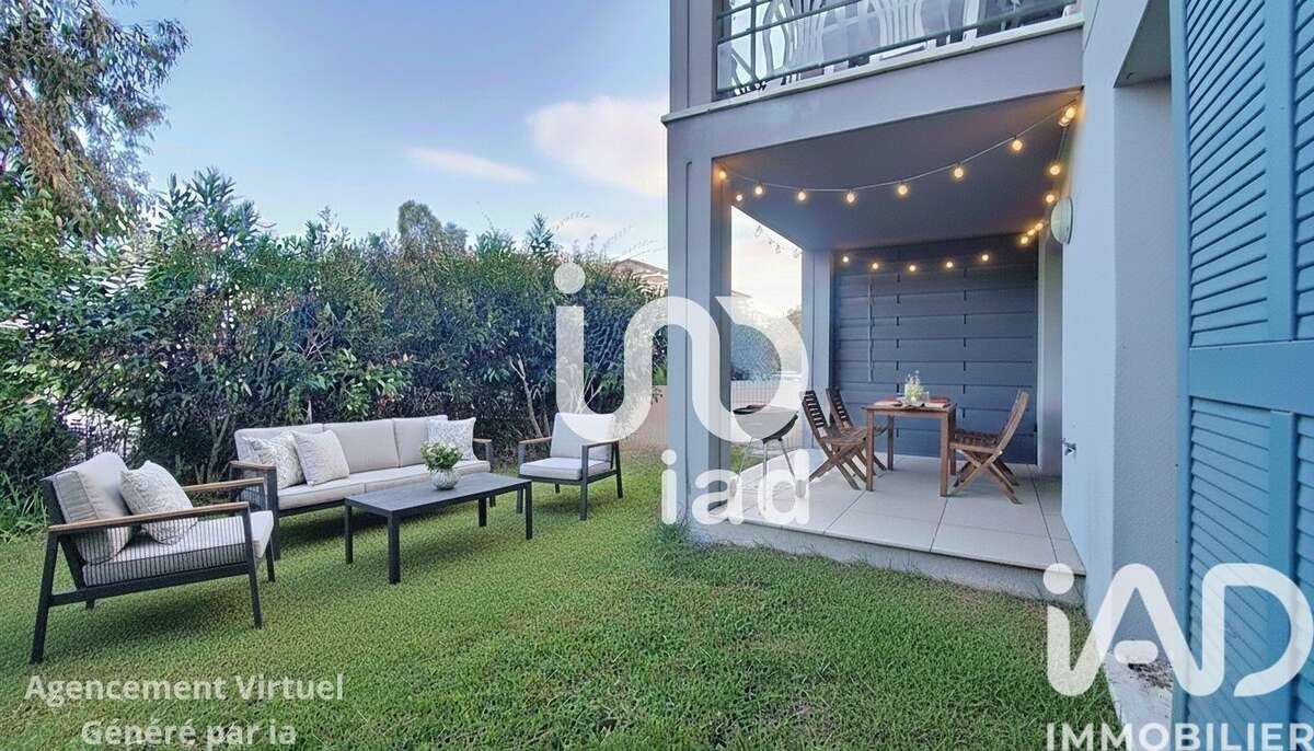 Photo 3 - Appartement à ROQUEBRUNE-SUR-ARGENS