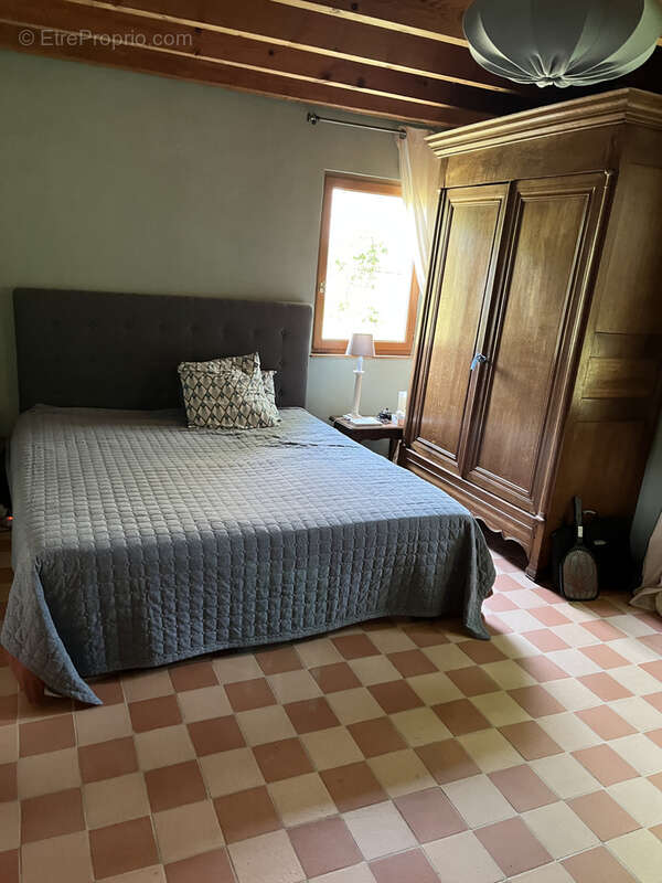 Maison à SARGE-LES-LE-MANS