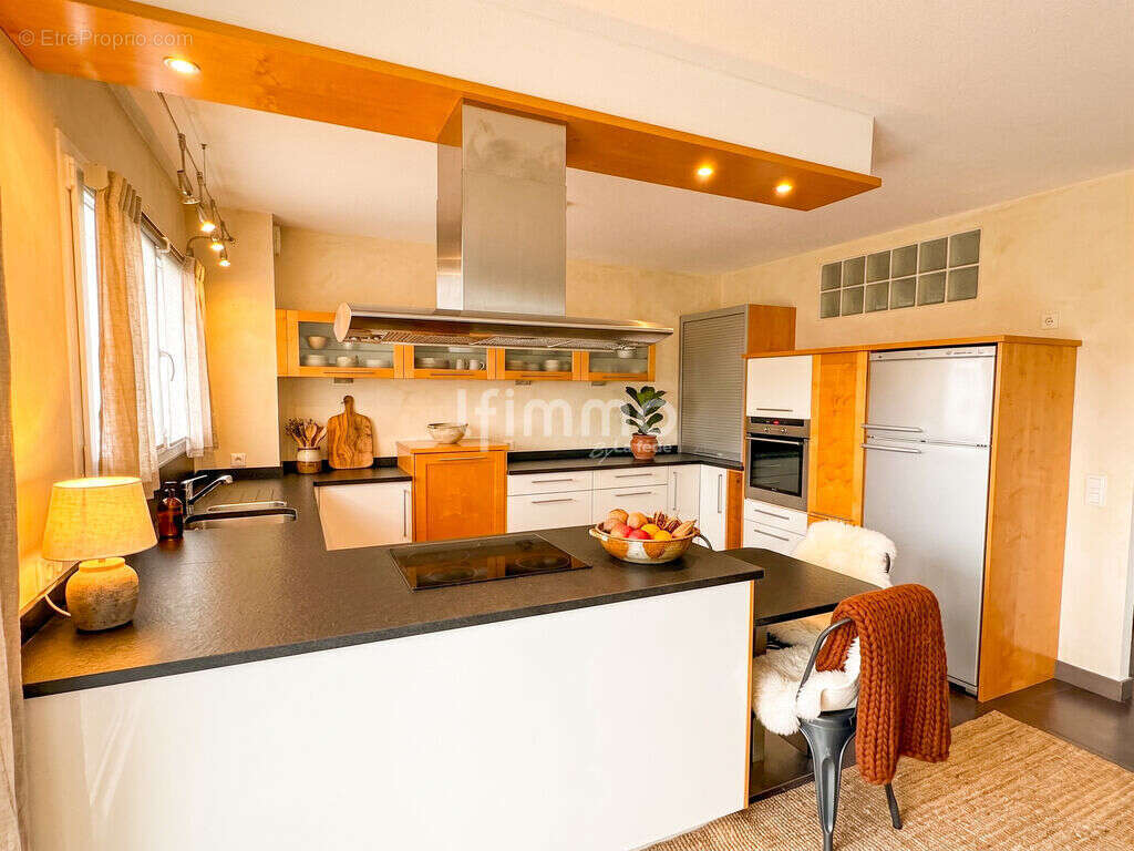 Appartement à VILLAGE-NEUF