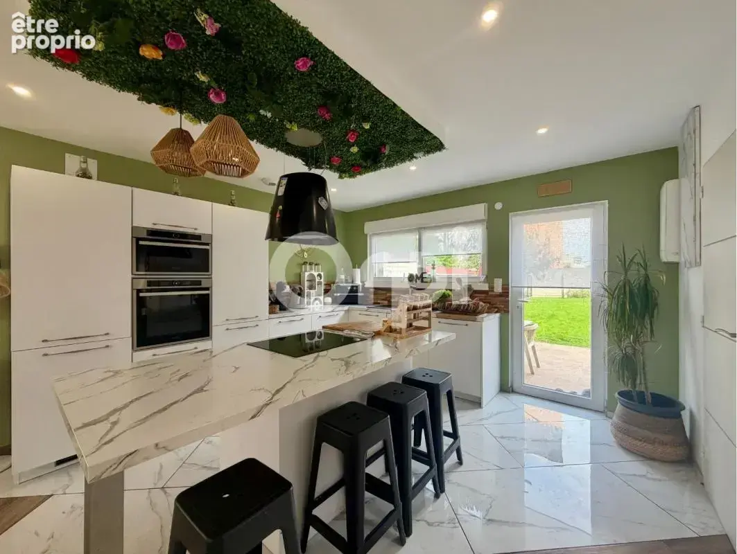 Coup de  pour cette maison INDIVIDUELLE ! - photo 5