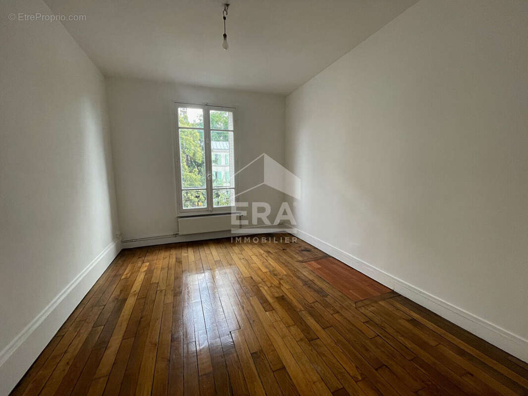 Appartement à MALAKOFF
