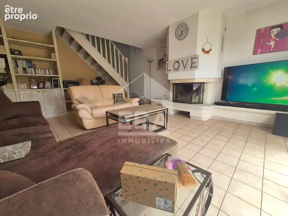 Maison 116m² à provin - photo 5