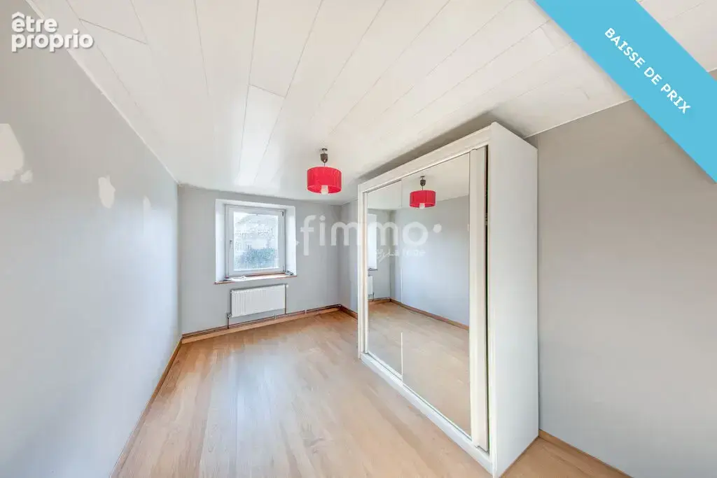 Maison 160 m² + grenier aménageable à Ranspach (68470) - photo 11
