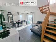 Appartement à STAINS