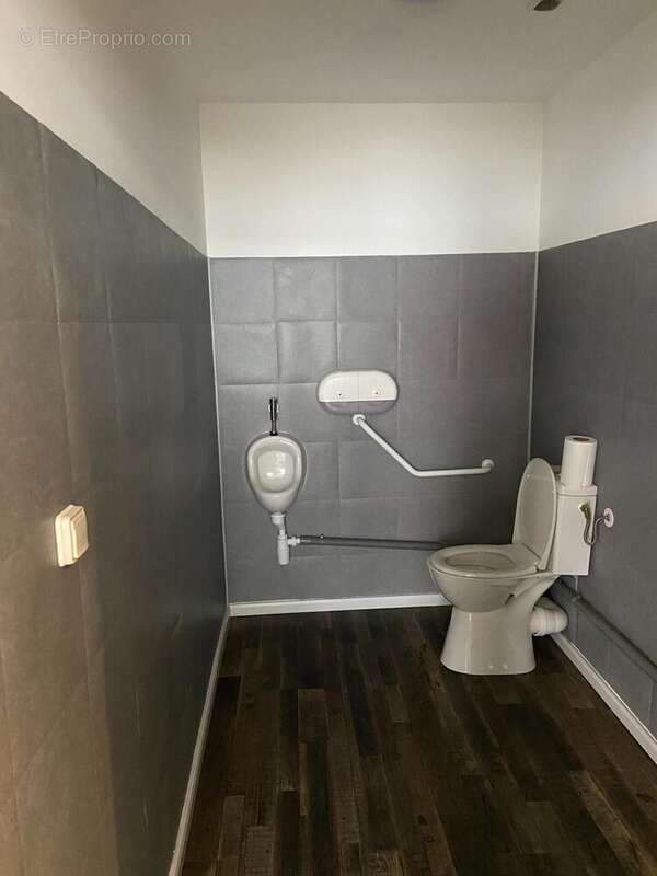 Photo 4 - Commerce à NOIRMOUTIER-EN-L'ILE