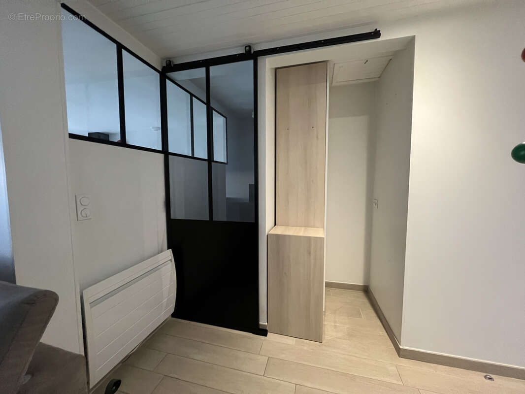 Maison à LES SABLES-D'OLONNE