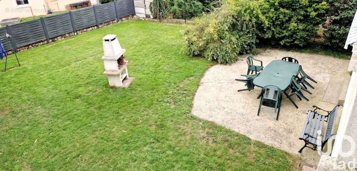 Photo 3 - Maison à CHANGE