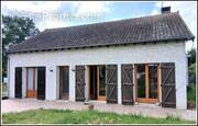 Maison à VILLENEUVE-SUR-ALLIER