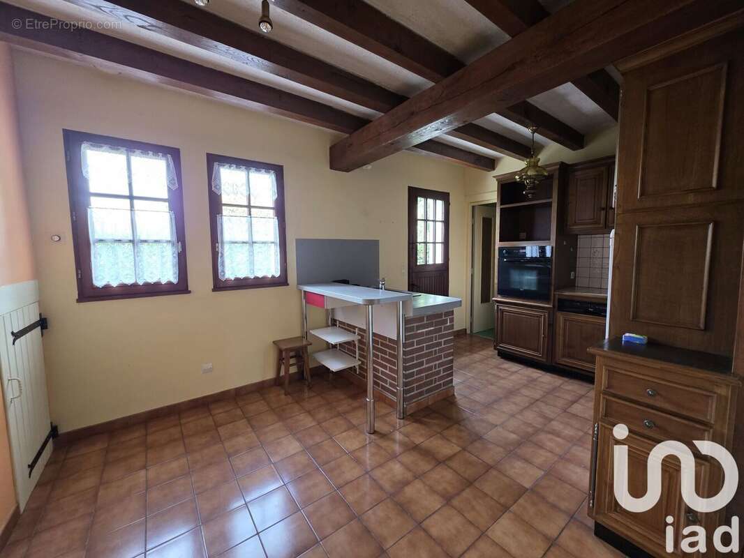 Photo 4 - Maison à SAINT-AVERTIN