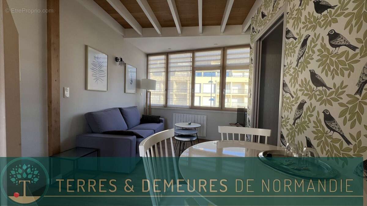 Maison à CRIEL-SUR-MER