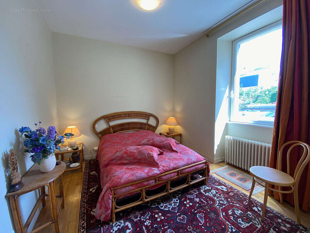Appartement à QUIMPER