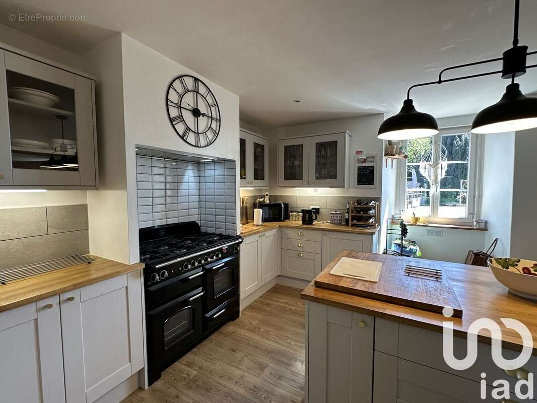 Photo 3 - Maison à TAUPONT