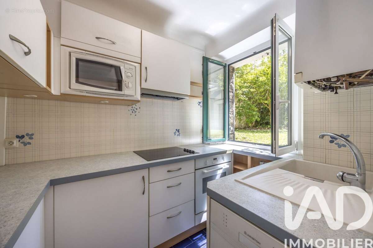 Photo 3 - Appartement à BIARRITZ