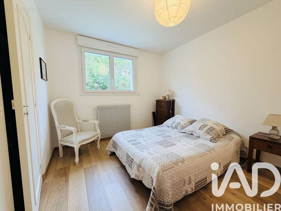 Photo 5 - Maison à TOUQUES