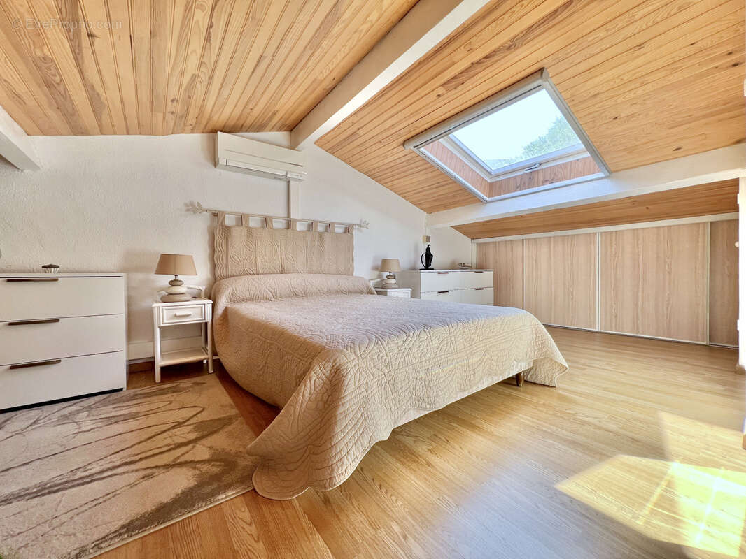Maison à SAINTE-MAXIME