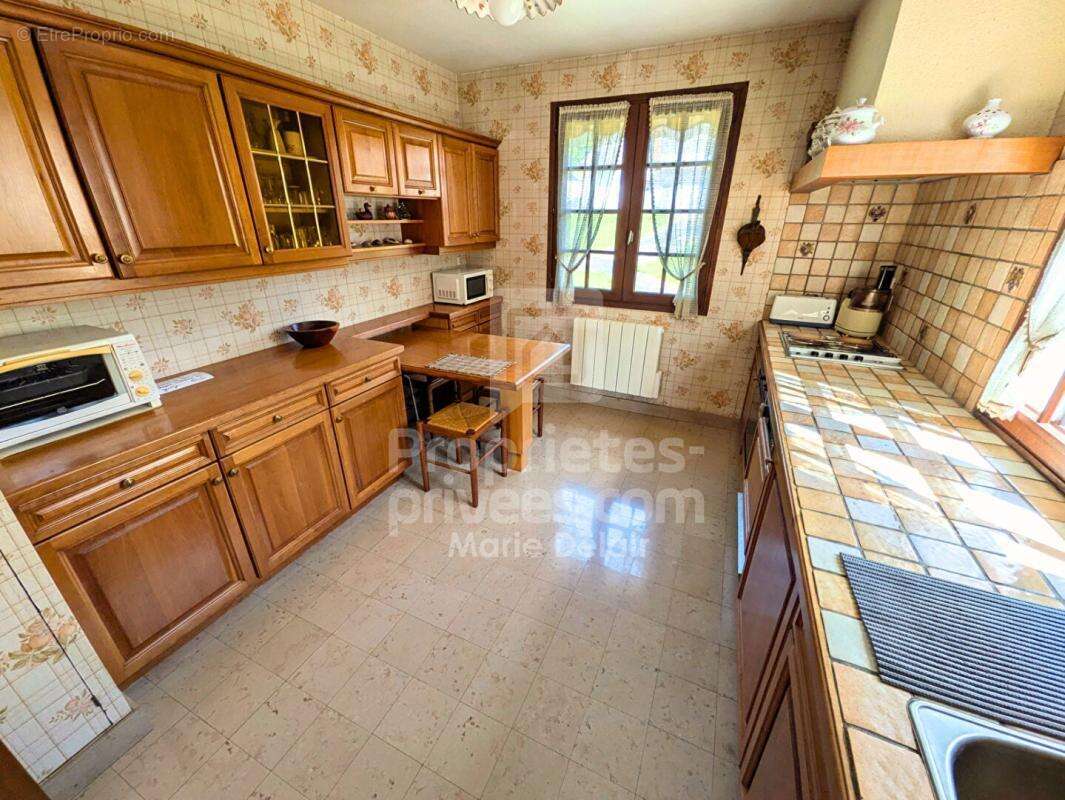 Maison à POUILLY-SUR-LOIRE