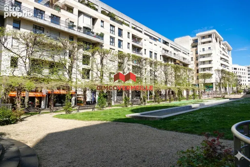Appartement à RUEIL-MALMAISON