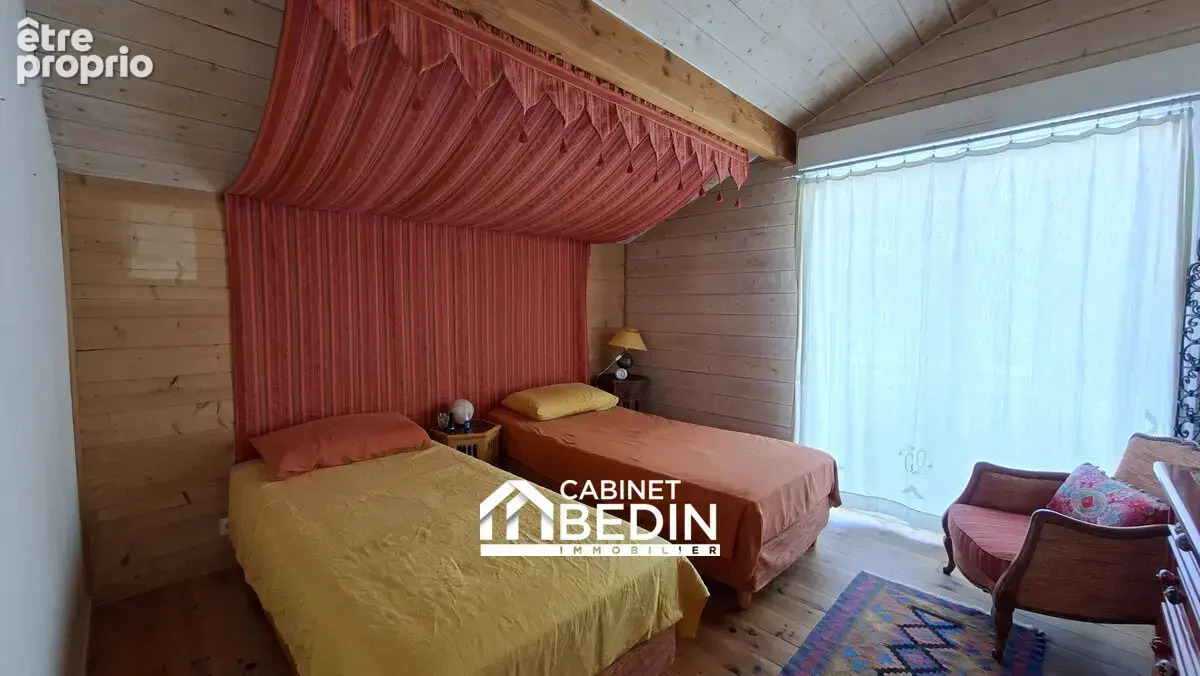 Maison 5 pièces 140 m² à vendre à La Teste-De-Buch (33260) - photo 8