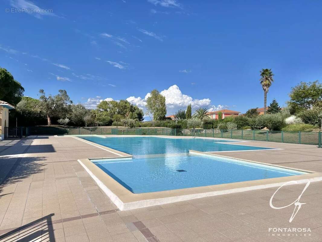 Appartement d'exception avec terrasse et vue sur le lac - photo 16