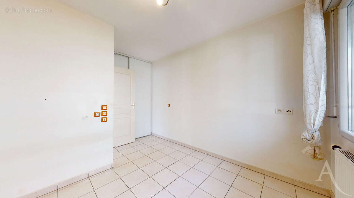 Appartement Grenoble 2 pièce(s) 50 m2 - photo 11