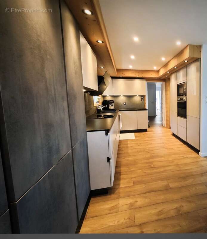 Appartement à GERARDMER