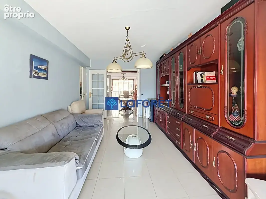 Appartement Cagnes Sur Mer 3 pièce(s) 93.57 m2 - photo 8