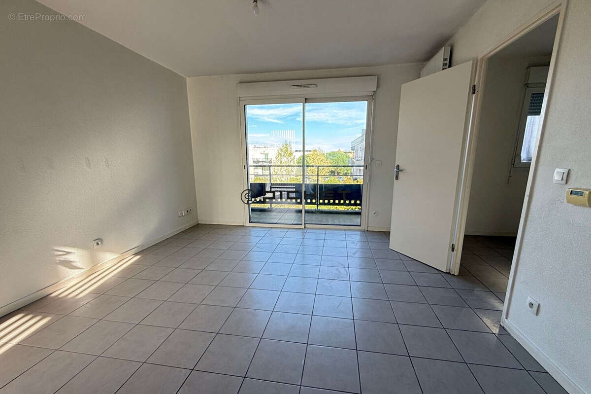 Appartement à EYSINES