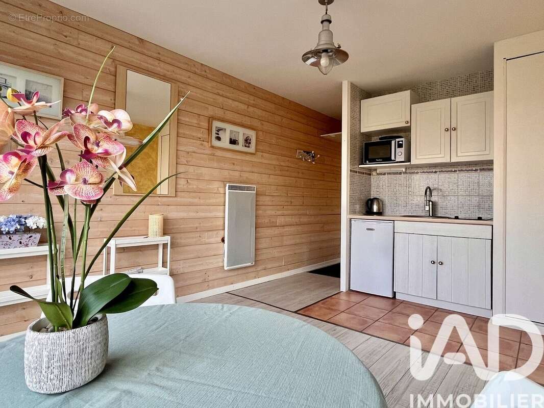 Photo 3 - Appartement à VILLERS-SUR-MER