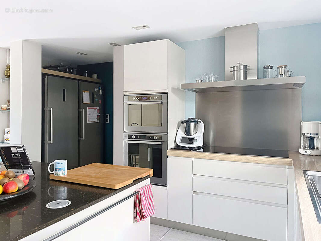 Maison à SAINT-BRIAC-SUR-MER