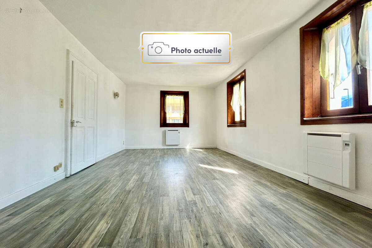 Appartement 78 m² à Marignier  - photo 4