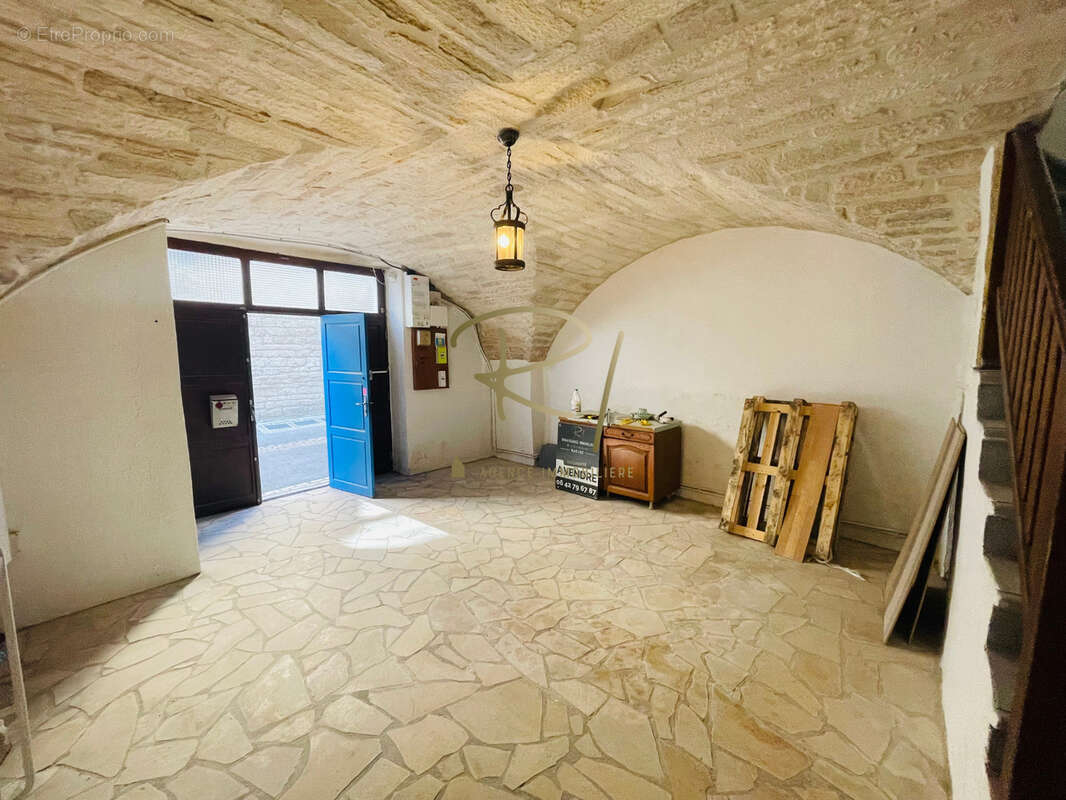 Maison de village avec terrasse tropézienne - photo 3