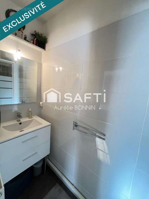 Photo 9 - Appartement à TALENCE