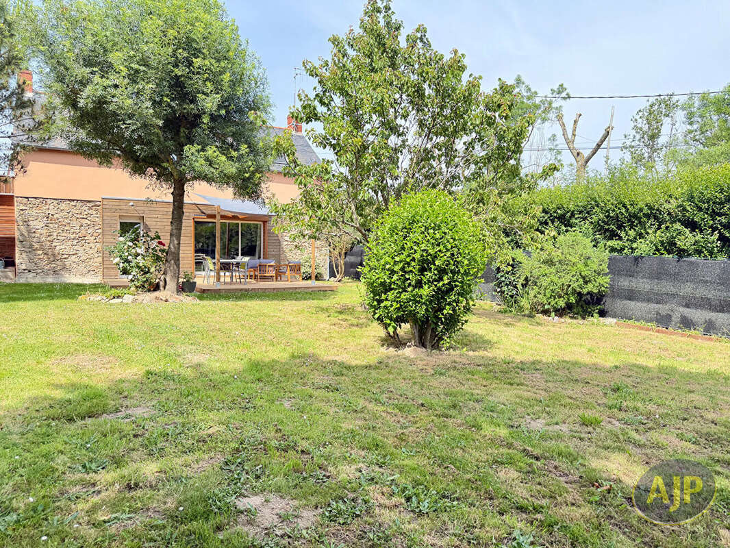 Maison à COUERON