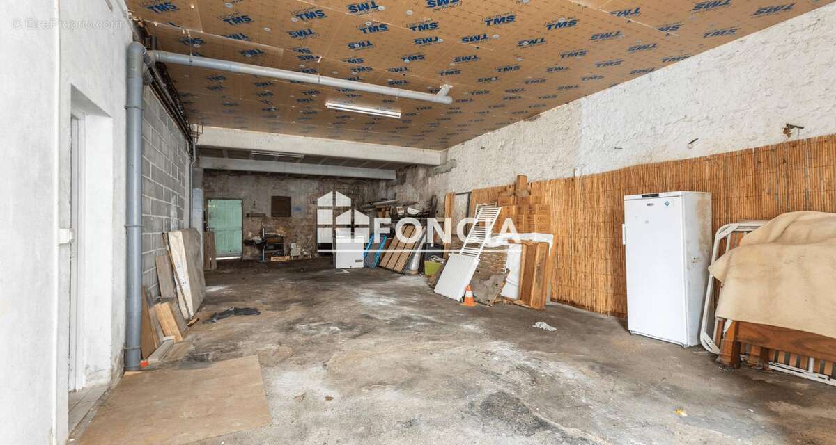 Appartement à SERIGNAN