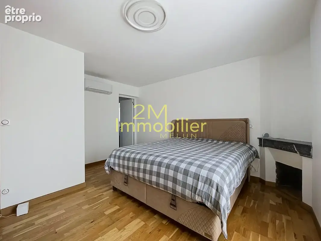 Maison familiale 150 m2 BOMBON - photo 19