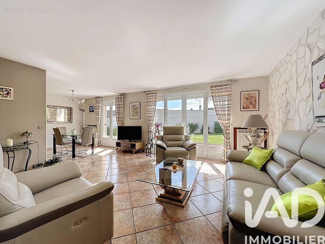 Photo 1 - Maison à OTHIS