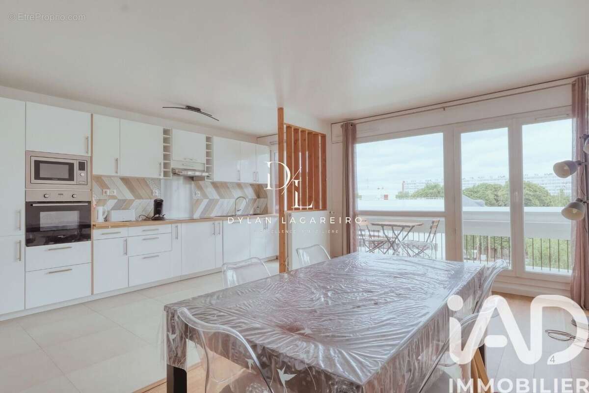 Photo 5 - Appartement à EVRY