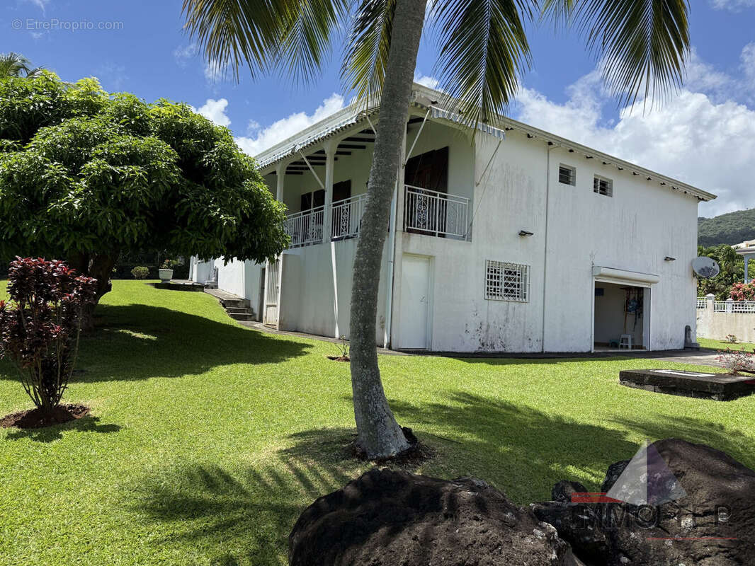 Maison à TROIS-RIVIERES
