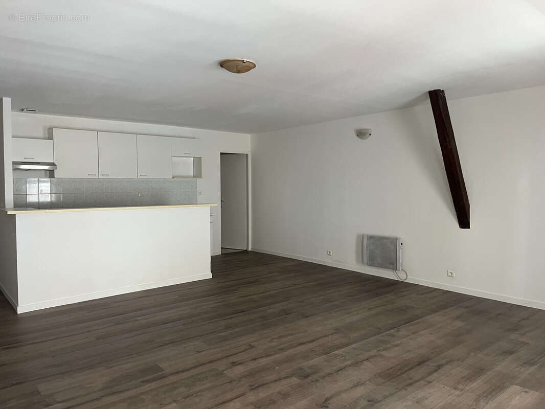 Appartement à MARMANDE